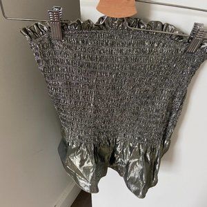 Cute top from & other stories